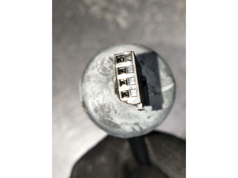 Recambio de retrovisor derecho para bmw serie 3 berlina (e36) 325tds referencia OEM IAM ELECTRICO 1 ENCHUFE 4 CABLES