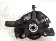 Recambio de mangueta delantera derecha para hyundai matrix (fc) 1.6 cat referencia OEM IAM    2