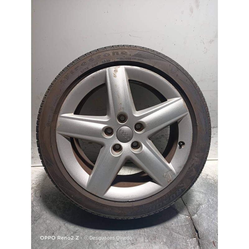 Recambio de juego llantas para audi a3 sportback (8p) 1.8 tfsi ambiente referencia OEM IAM   225 45 17