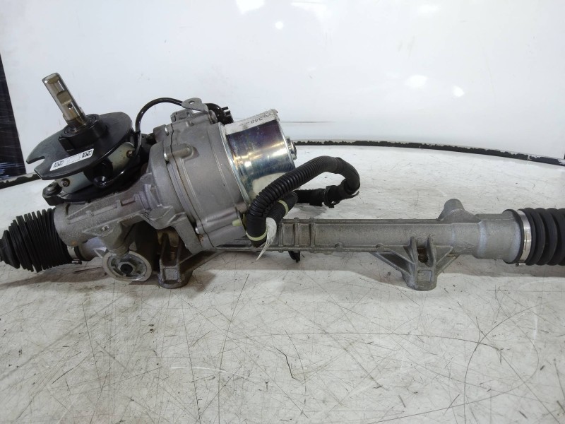 Recambio de cremallera direccion para peugeot 2008 (--.2013) allure referencia OEM IAM 6820000190B  