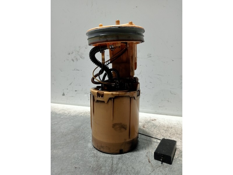 Recambio de bomba combustible para volkswagen sharan (7m6/7m9) conceptline referencia OEM IAM 220212003002 7M3919050 YM219H307AC
