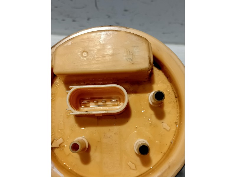 Recambio de bomba combustible para volkswagen sharan (7m6/7m9) conceptline referencia OEM IAM 220212003002 7M3919050 YM219H307AC