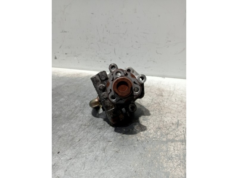 Recambio de bomba direccion para volkswagen sharan (7m6/7m9) conceptline referencia OEM IAM 7M0145157AA 98VN3A674AA 