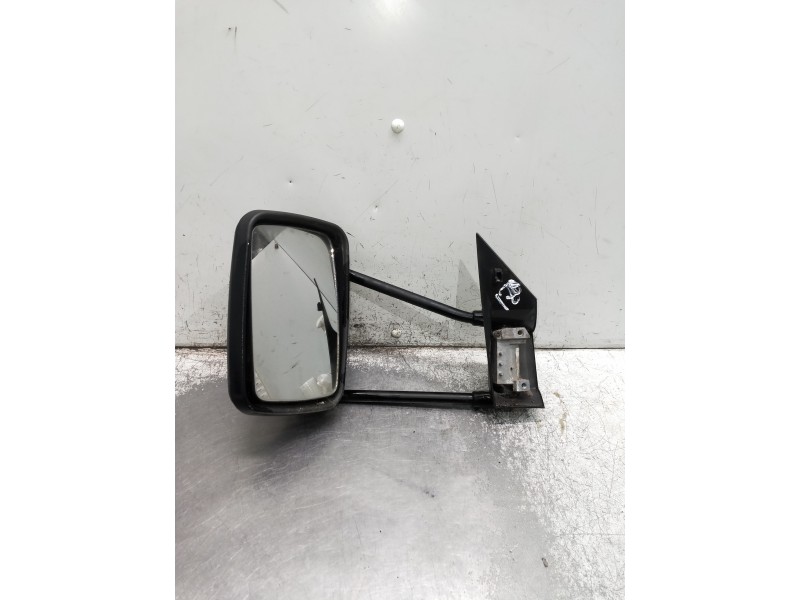 Recambio de retrovisor izquierdo para mercedes sprinter (w901,w904) caja cerr. referencia OEM IAM MANUAL  