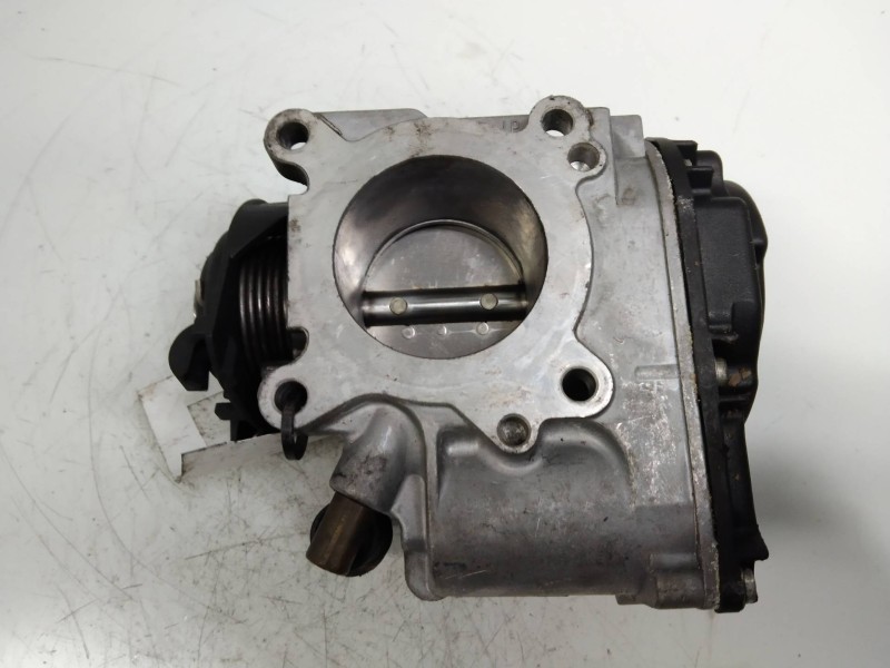 Recambio de caja mariposa para volkswagen golf iii berlina (1h1) cl referencia OEM IAM 408237130002  