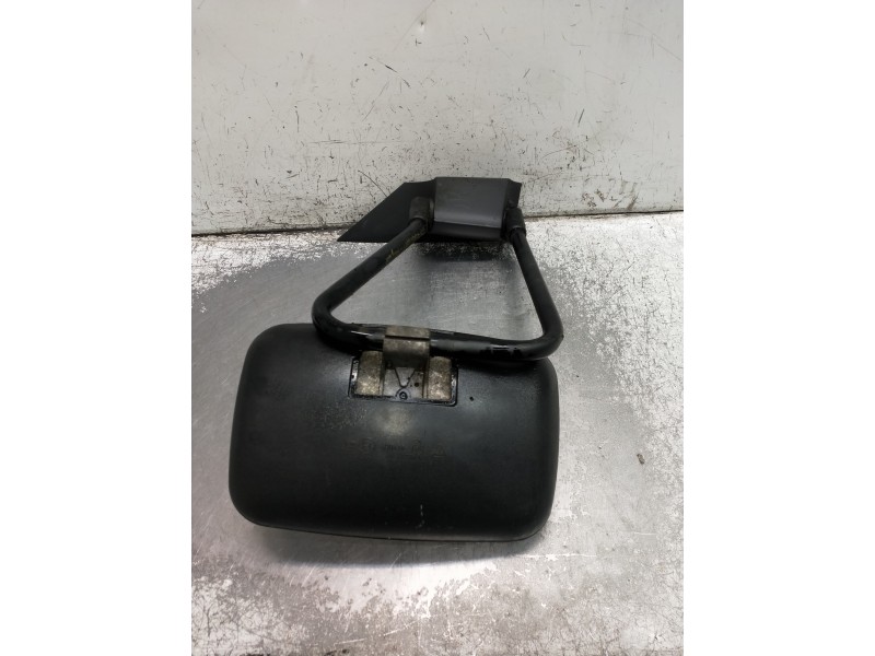 Recambio de retrovisor derecho para mercedes sprinter (w901,w904) caja cerr. referencia OEM IAM   