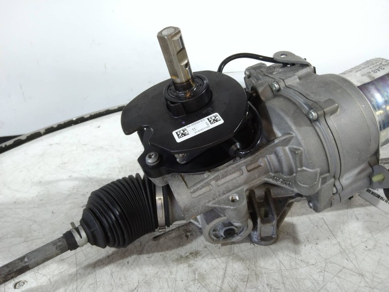 Recambio de cremallera direccion para peugeot 2008 (--.2013) allure referencia OEM IAM 6820000190B  