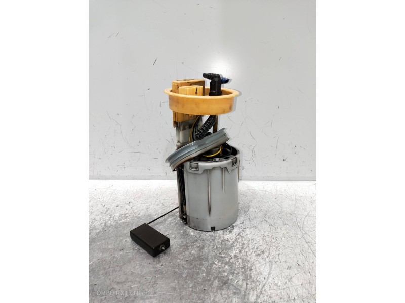Recambio de bomba combustible para seat ibiza (6l1) hit referencia OEM IAM 6Q0919050C  
