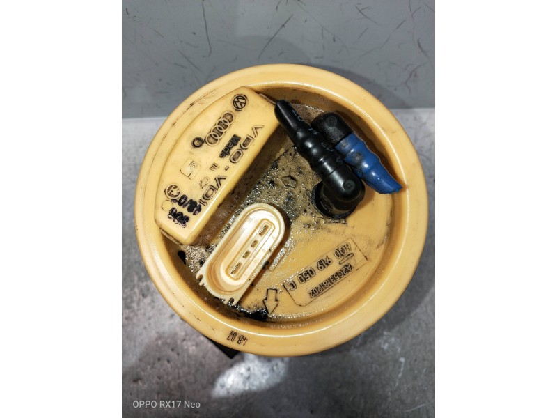 Recambio de bomba combustible para seat ibiza (6l1) hit referencia OEM IAM 6Q0919050C  