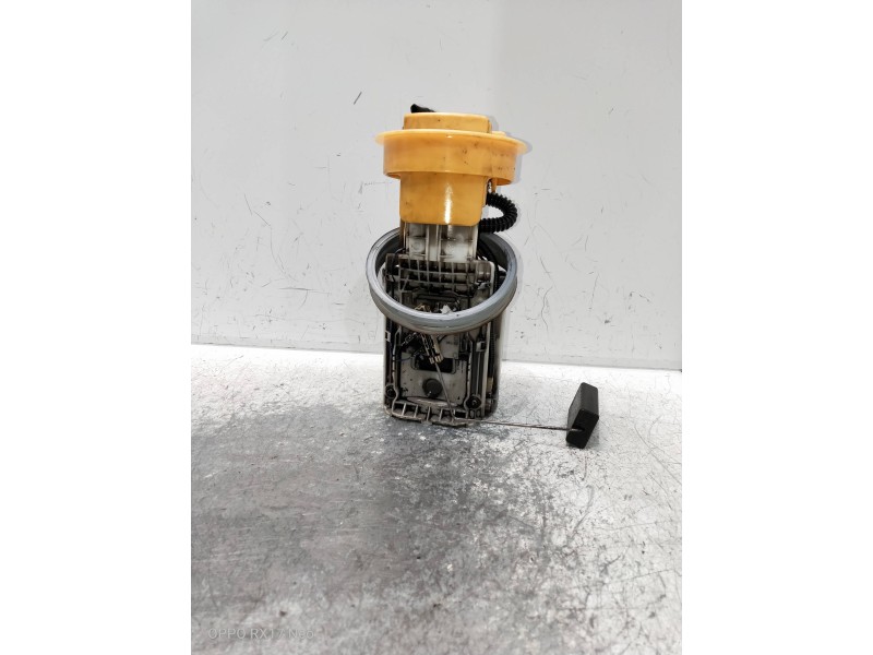 Recambio de bomba combustible para seat ibiza (6l1) hit referencia OEM IAM 6Q0919050C  
