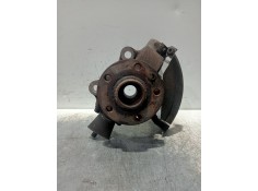 Recambio de mangueta delantera izquierda para volkswagen sharan (7m6/7m9) conceptline referencia OEM IAM 95VW2C323AA  