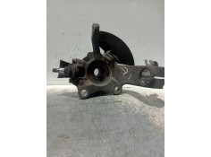 Recambio de mangueta delantera izquierda para volkswagen sharan (7m6/7m9) conceptline referencia OEM IAM 95VW2C323AA   2