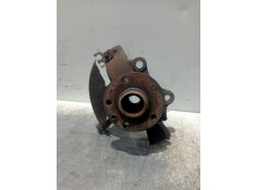 Recambio de mangueta delantera derecha para volkswagen sharan (7m6/7m9) conceptline referencia OEM IAM 7M0972936A  