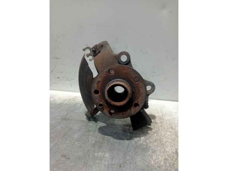 Recambio de mangueta delantera derecha para volkswagen sharan (7m6/7m9) conceptline referencia OEM IAM 7M0972936A  