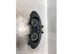 Recambio de cuadro instrumentos para seat ibiza (6l1) hit referencia OEM IAM 110080104040A  