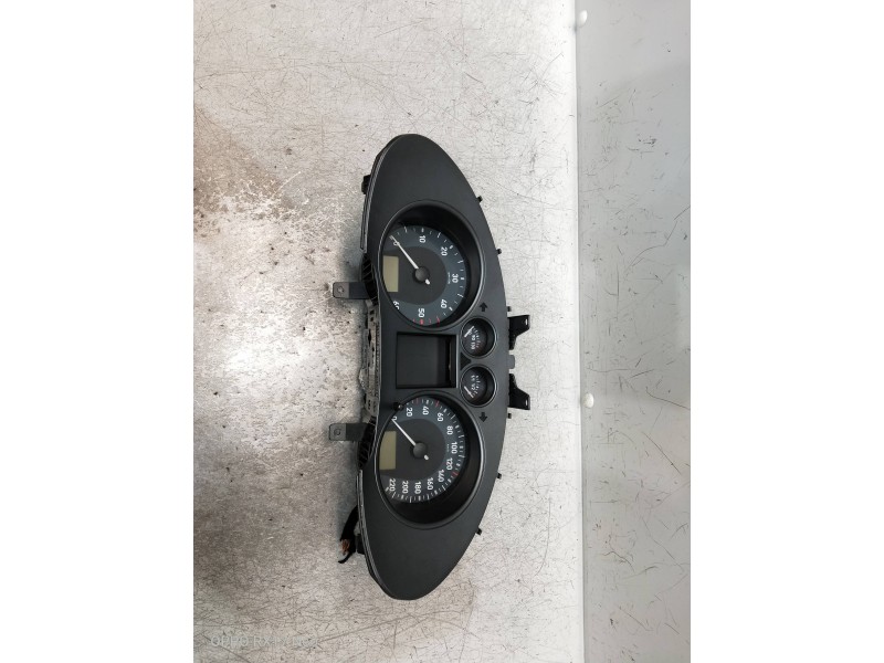 Recambio de cuadro instrumentos para seat ibiza (6l1) hit referencia OEM IAM 110080104040A  