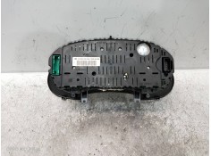 Recambio de cuadro instrumentos para seat ibiza (6l1) hit referencia OEM IAM 110080104040A   2