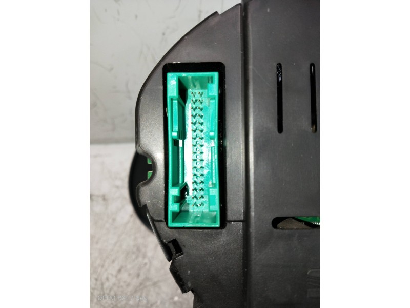 Recambio de cuadro instrumentos para seat ibiza (6l1) hit referencia OEM IAM 110080104040A  