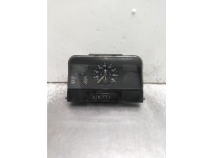 Recambio de cuadro instrumentos para mercedes sprinter (w901,w904) caja cerr. referencia OEM IAM A0005422201  