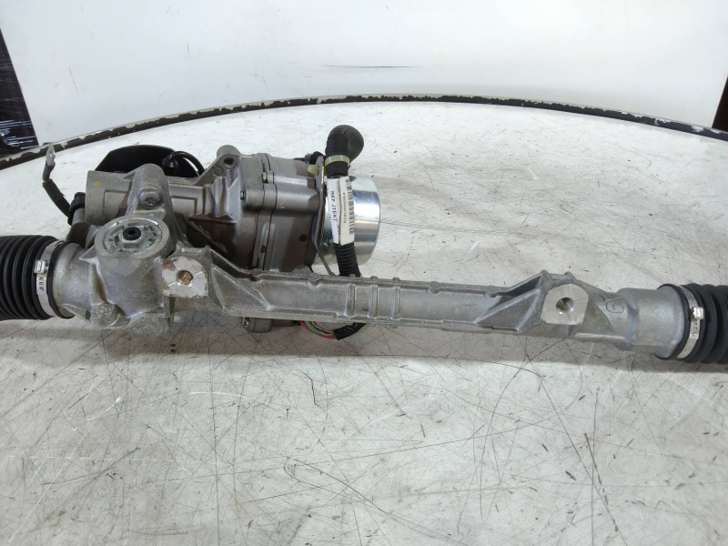 Recambio de cremallera direccion para peugeot 2008 (--.2013) allure referencia OEM IAM 6820000190B  