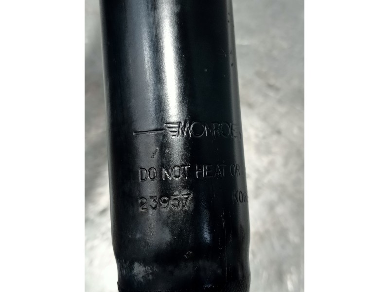Recambio de amortiguador trasero izquierdo para volkswagen sharan (7m6/7m9) conceptline referencia OEM IAM 23957  
