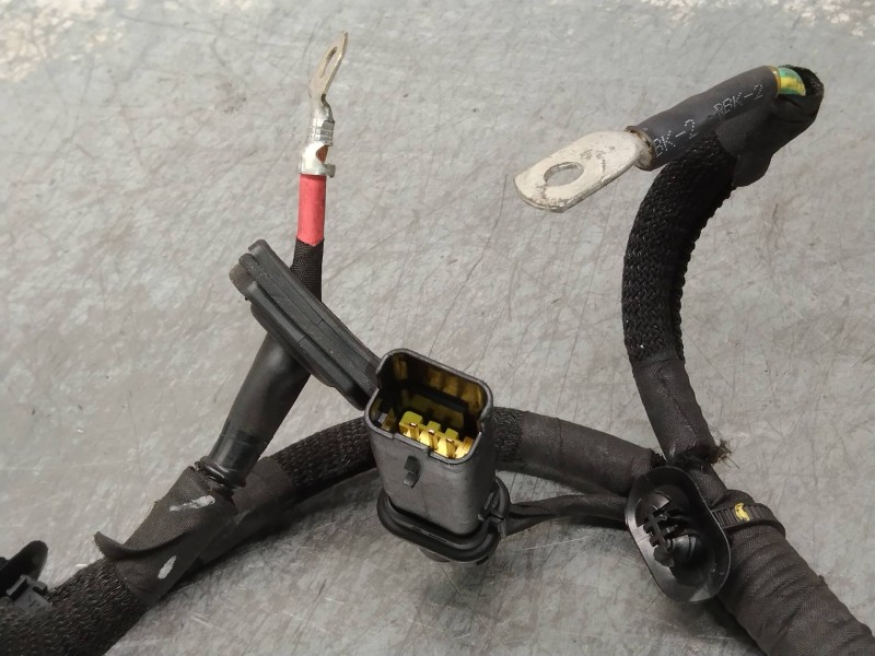 Recambio de cremallera direccion para peugeot 2008 (--.2013) allure referencia OEM IAM 6820000190B  