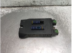 Recambio de caja reles / fusibles para mercedes sprinter (w901,w904) caja cerr. referencia OEM IAM 0005400650 08501002 
