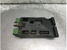 Recambio de caja reles / fusibles para mercedes sprinter (w901,w904) caja cerr. referencia OEM IAM 0005400650 08501002  2