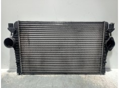 Recambio de intercooler para volkswagen sharan (7m6/7m9) conceptline referencia OEM IAM 7M3145804 1686617  2