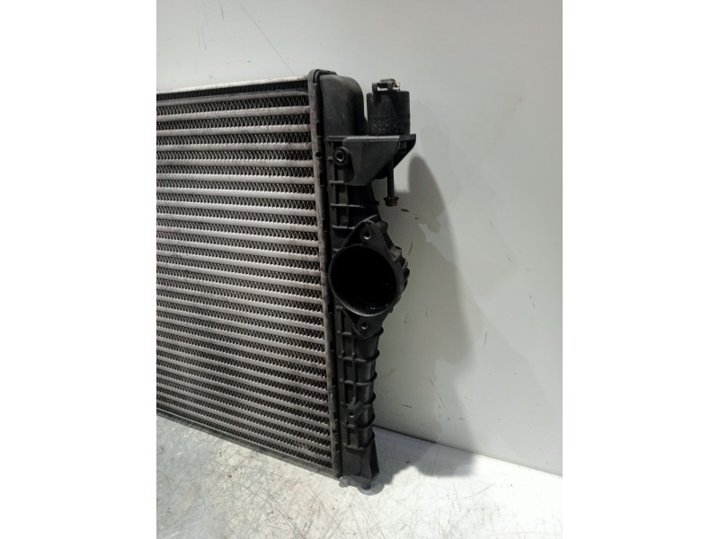 Recambio de intercooler para volkswagen sharan (7m6/7m9) conceptline referencia OEM IAM 7M3145804 1686617 