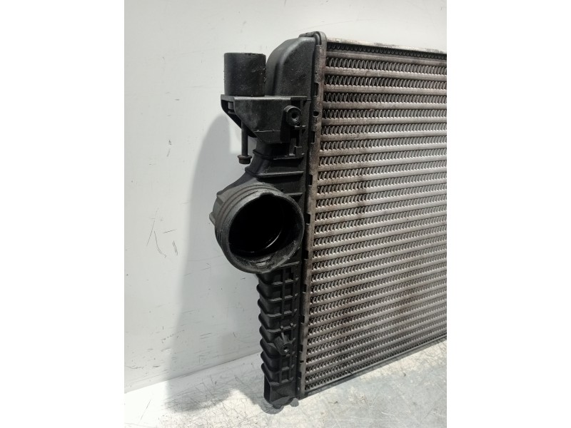 Recambio de intercooler para volkswagen sharan (7m6/7m9) conceptline referencia OEM IAM 7M3145804 1686617 