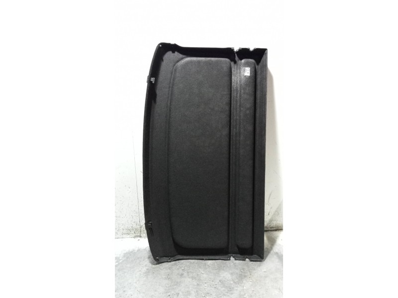 Recambio de bandeja trasera para skoda karoq (nu) ambition referencia OEM IAM   