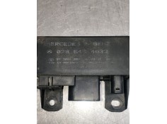 Recambio de caja precalentamiento para mercedes sprinter (w901,w904) caja cerr. referencia OEM IAM 0285454032   2