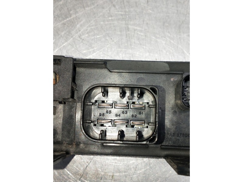 Recambio de caja precalentamiento para mercedes sprinter (w901,w904) caja cerr. referencia OEM IAM 0285454032  