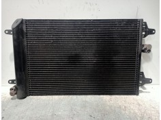 Recambio de condensador / radiador aire acondicionado para volkswagen sharan (7m6/7m9) conceptline referencia OEM IAM 7M3820411D 2