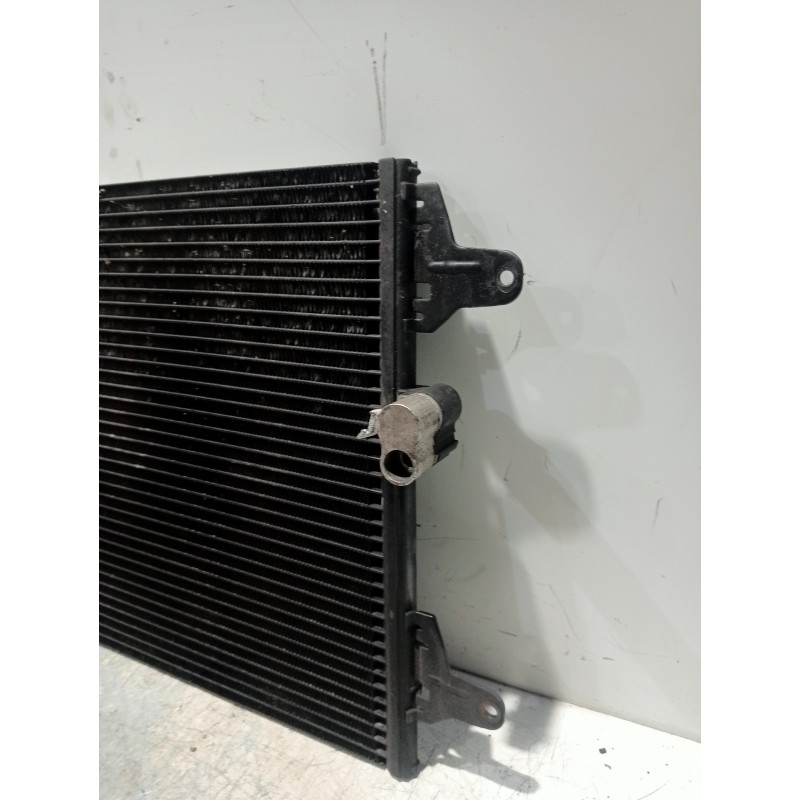 Recambio de condensador / radiador aire acondicionado para volkswagen sharan (7m6/7m9) conceptline referencia OEM IAM 7M3820411D