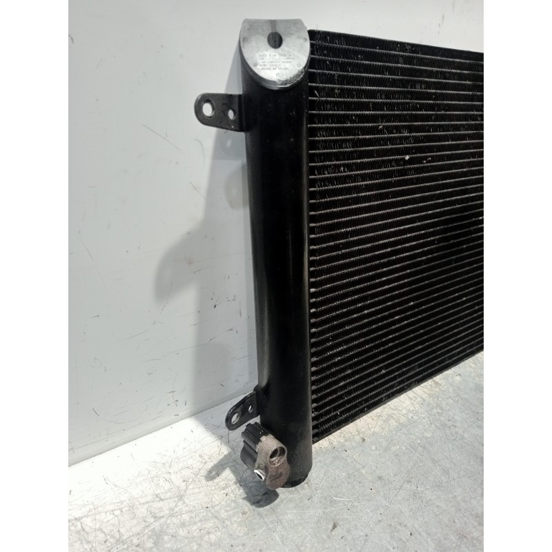 Recambio de condensador / radiador aire acondicionado para volkswagen sharan (7m6/7m9) conceptline referencia OEM IAM 7M3820411D