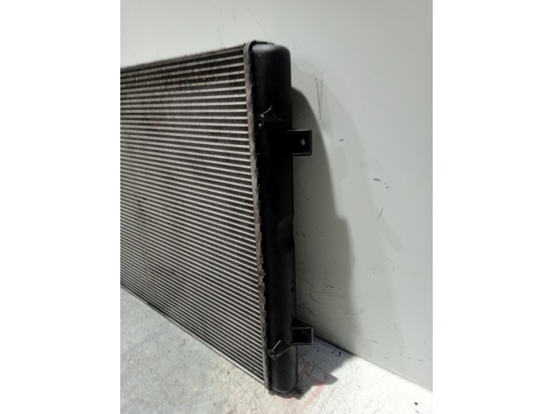 Recambio de radiador agua para volkswagen sharan (7m6/7m9) conceptline referencia OEM IAM 7M3121253F  
