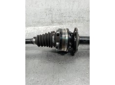 Recambio de transmision delantera derecha para volkswagen touran (1t1) highline referencia OEM IAM    2