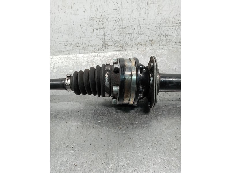 Recambio de transmision delantera derecha para volkswagen touran (1t1) highline referencia OEM IAM   