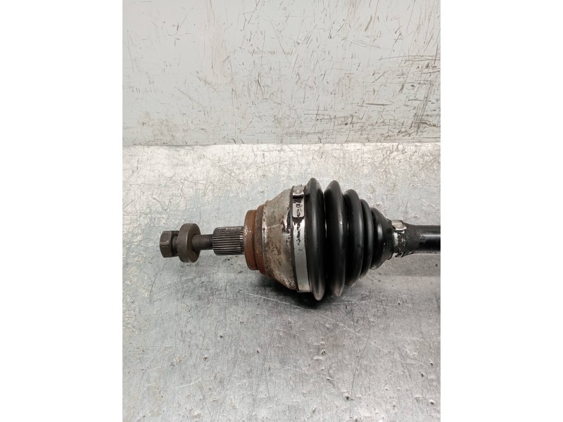 Recambio de transmision delantera derecha para volkswagen touran (1t1) highline referencia OEM IAM   