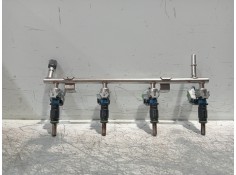 Recambio de rampa inyectora para chevrolet cruze l referencia OEM IAM 55562597  