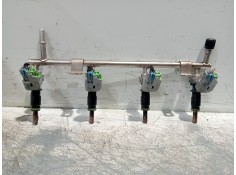 Recambio de rampa inyectora para chevrolet cruze l referencia OEM IAM 55562597   2