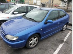 citroen xsara coupe del año 2000