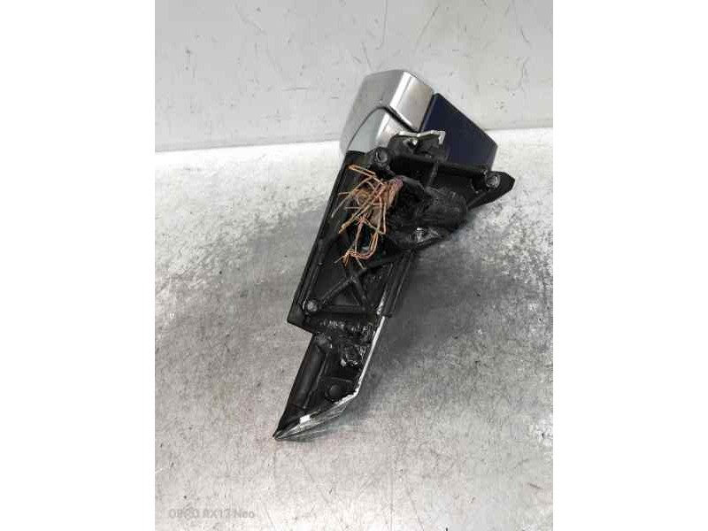 Recambio de retrovisor izquierdo para tesla model 3 referencia OEM IAM  OJO VER FOTOS 