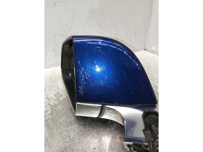 Recambio de retrovisor izquierdo para tesla model 3 referencia OEM IAM  OJO VER FOTOS 