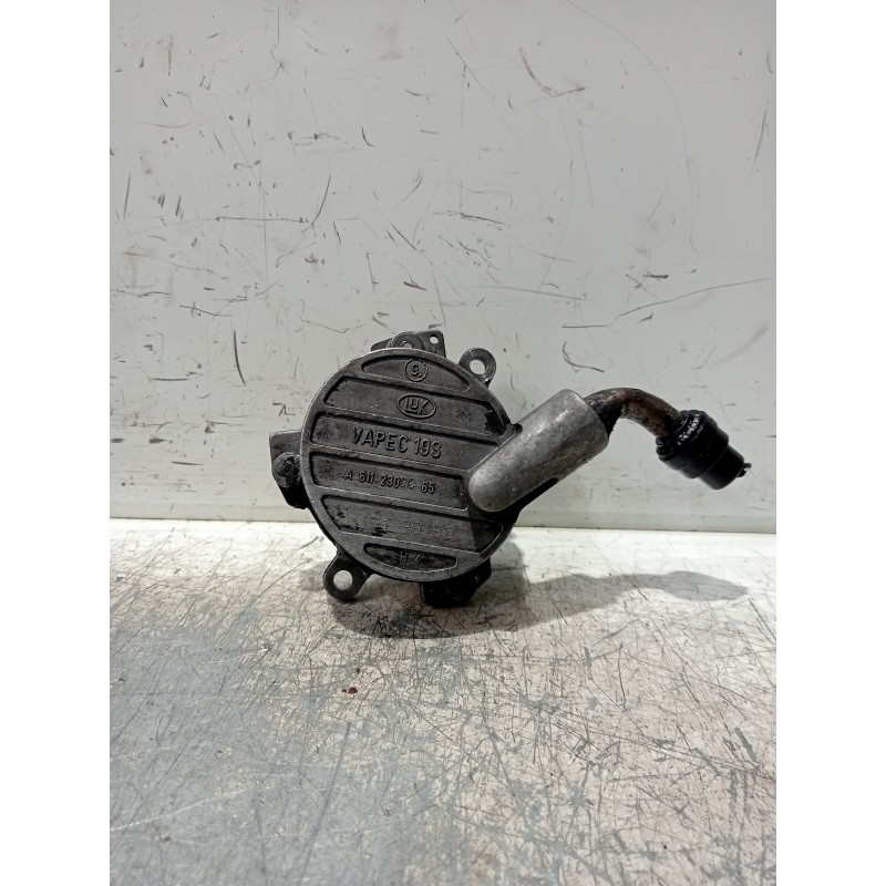Recambio de depresor freno / bomba vacio para mercedes clase e (w210) berlina diesel 320 cdi (210.026) referencia OEM IAM V VAPE