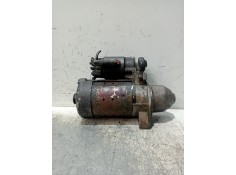 Recambio de motor arranque para mercedes clase e (w210) berlina diesel 320 cdi (210.026) referencia OEM IAM 6033AC1063 6033AC007