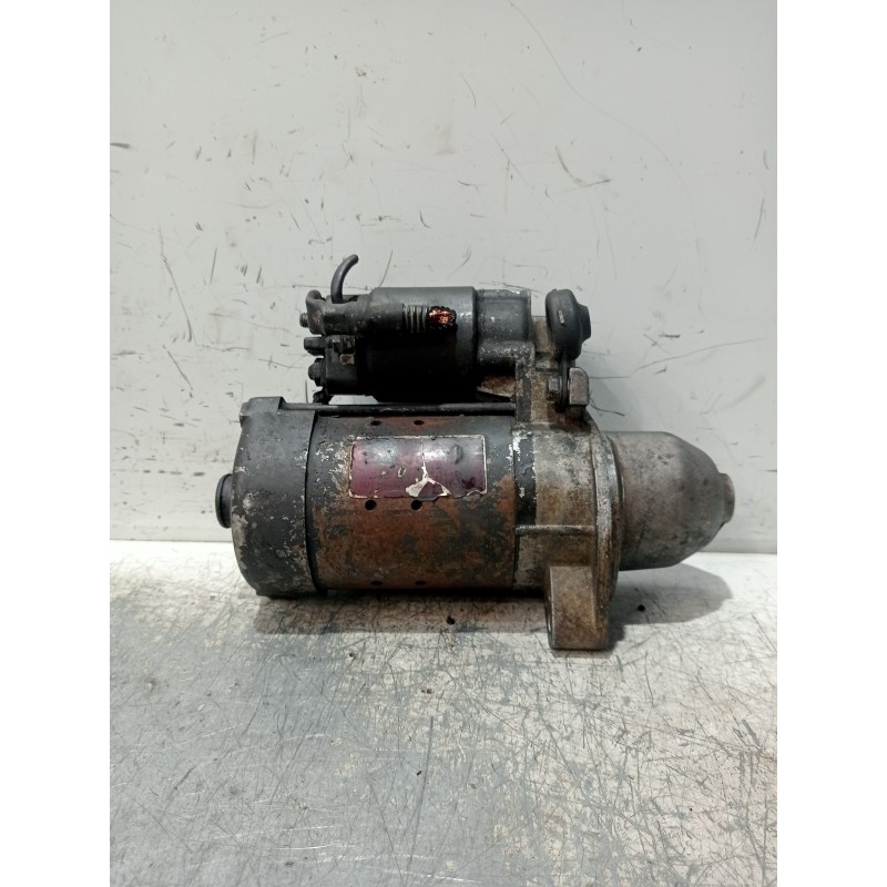 Recambio de motor arranque para mercedes clase e (w210) berlina diesel 320 cdi (210.026) referencia OEM IAM 6033AC1063 6033AC007