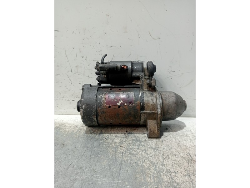 Recambio de motor arranque para mercedes clase e (w210) berlina diesel 320 cdi (210.026) referencia OEM IAM 6033AC1063 6033AC007